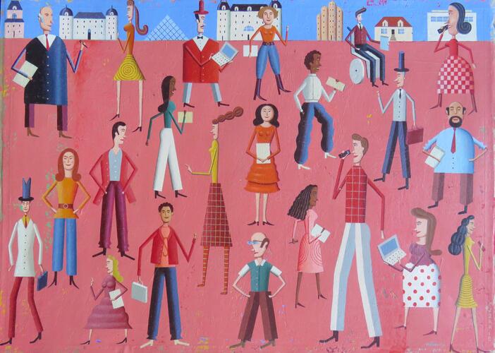 © Fondation Battieuw-Schmidt