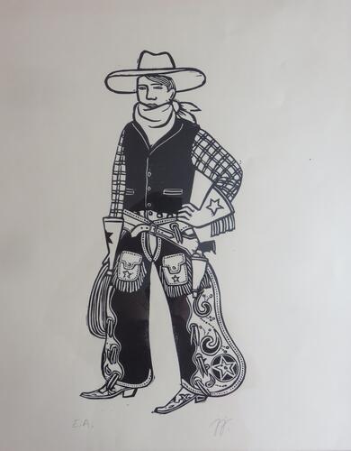 © Fondation Battieuw-Schmidt