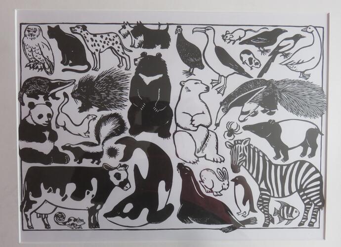 © Fondation Battieuw-Schmidt