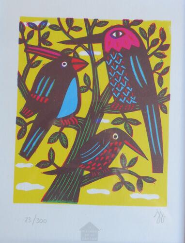 © Fondation Battieuw-Schmidt