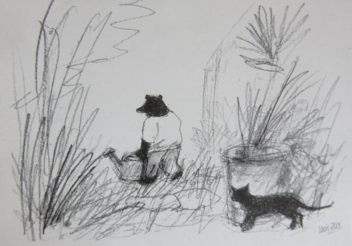 © Fondation Battieuw-Schmidt