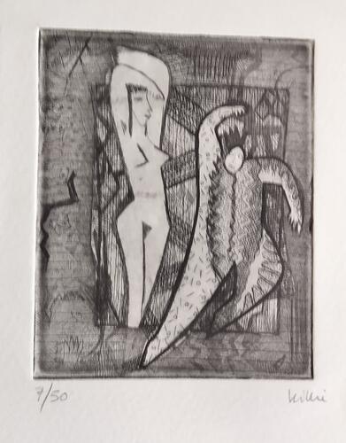 &copy; Fondation Battieuw-Schmidt