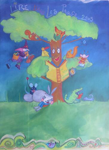 &copy; Fondation Battieuw-Schmidt