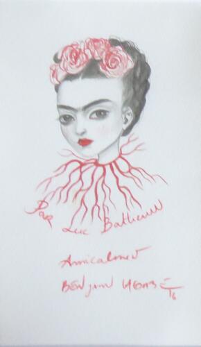 &copy; Fondation Battieuw-Schmidt