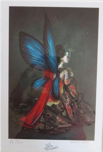 &copy; Fondation Battieuw-Schmidt