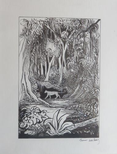 &copy; Fondation Battieuw-Schmidt