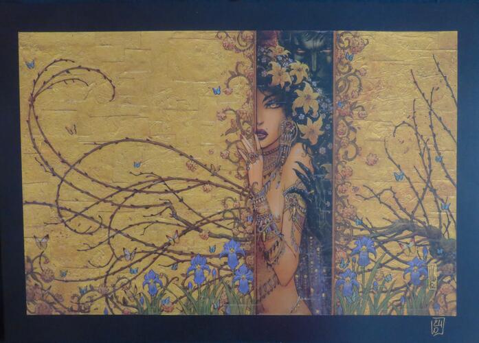 &copy; Fondation Battieuw-Schmidt