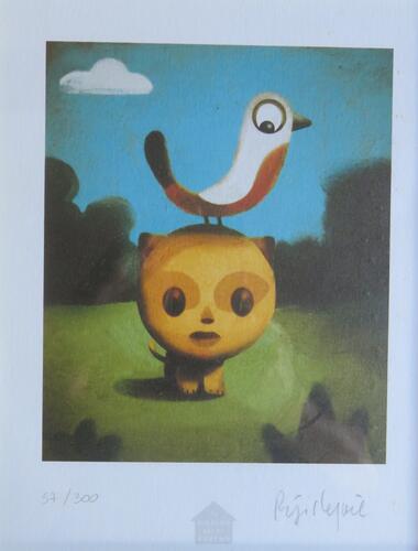 &copy; Fondation Battieuw-Schmidt