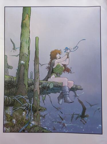 &copy; Fondation Battieuw-Schmidt