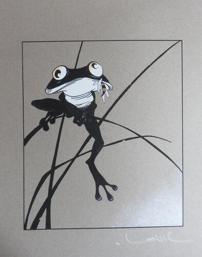 &copy; Fondation Battieuw-Schmidt