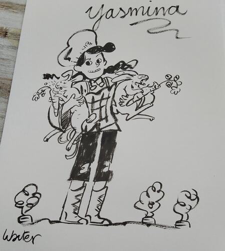 &copy; Fondation Battieuw-Schmidt