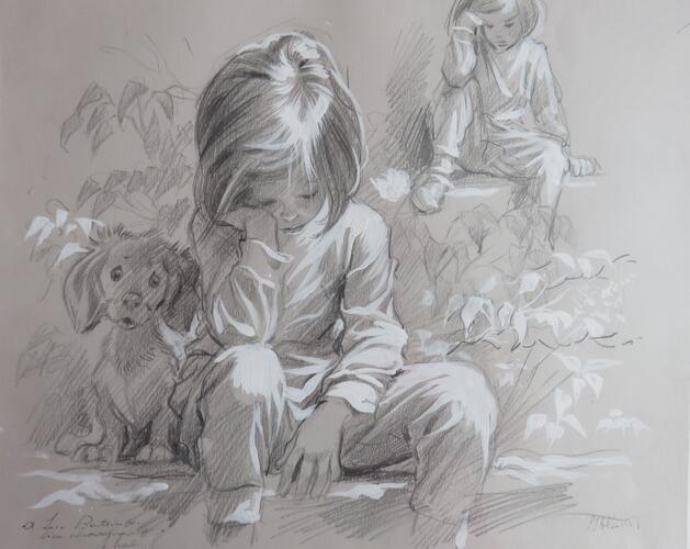 &copy; Fondation Battieuw-Schmidt