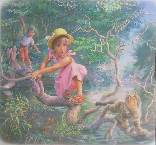 Couverture de l'album&copy; Fondation Battieuw-Schmidt