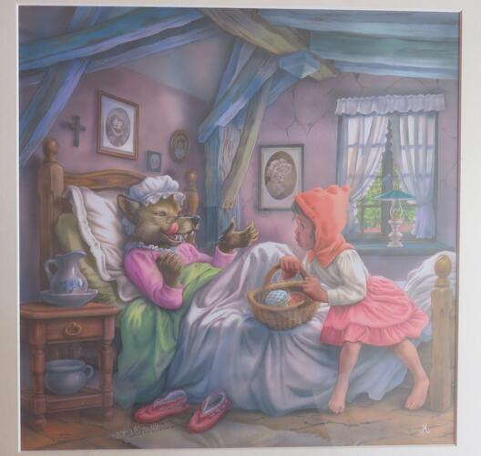 &copy; Fondation Battieuw-Schmidt