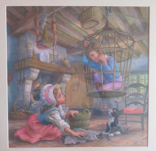 &copy; Fondation Battieuw-Schmidt