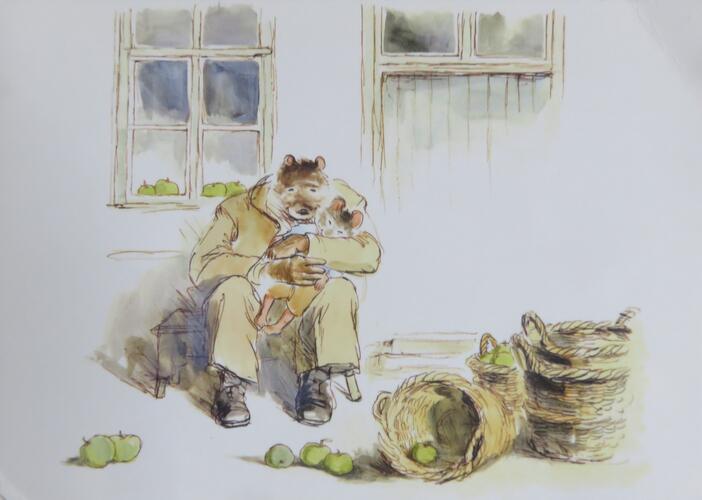&copy; Fondation Battieuw-Schmidt