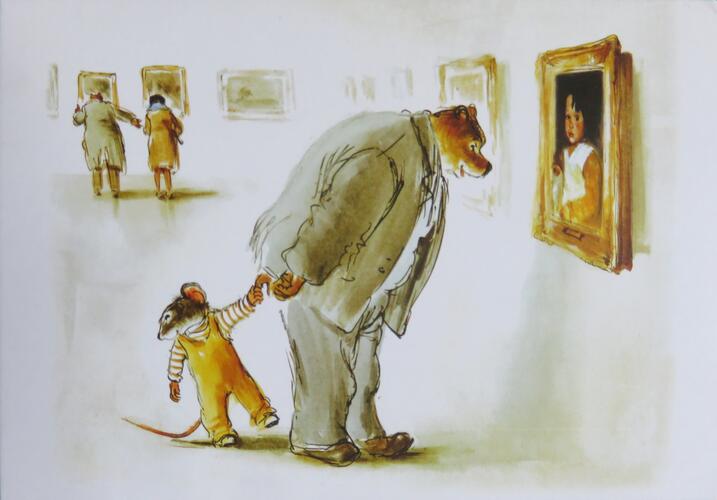 &copy; Fondation Battieuw-Schmidt