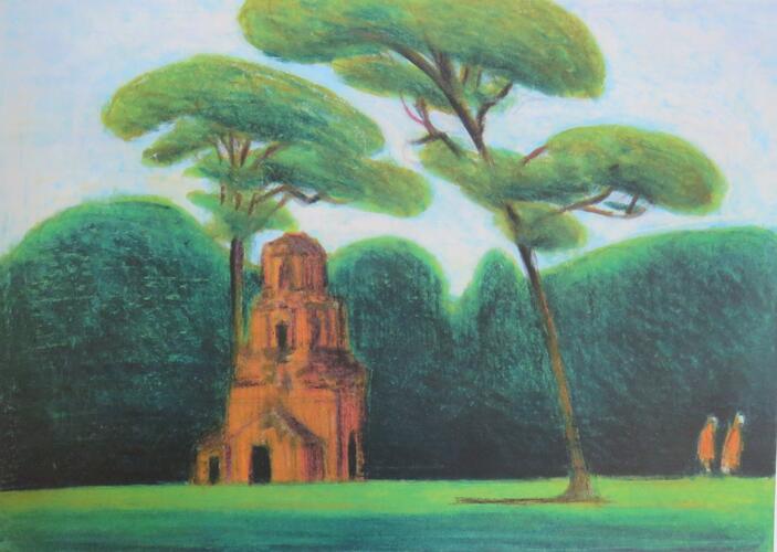 &copy; Fondation Battieuw-Schmidt