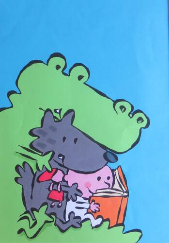 &copy; Fondation Battieuw-Schmidt