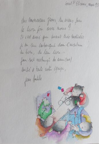 &copy; Fondation Battieuw-Schmidt