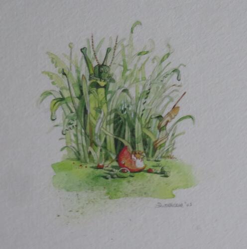 &copy; Fondation Battieuw-Schmidt