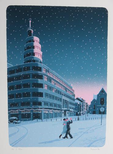 &copy; Fondation Battieuw-Schmidt