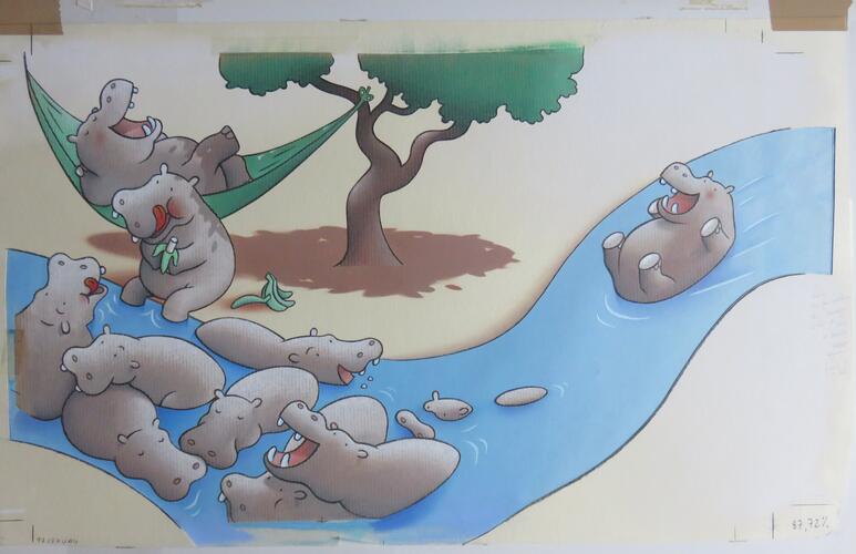 &copy; Fondation Battieuw-Schmidt