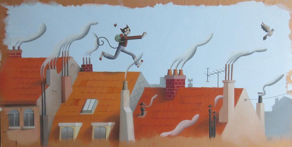 &copy; Fondation Battieuw-Schmidt