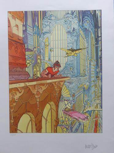 &copy; Fondation Battieuw-Schmidt