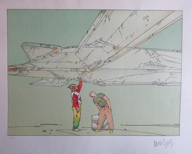 &copy; Fondation Battieuw-Schmidt