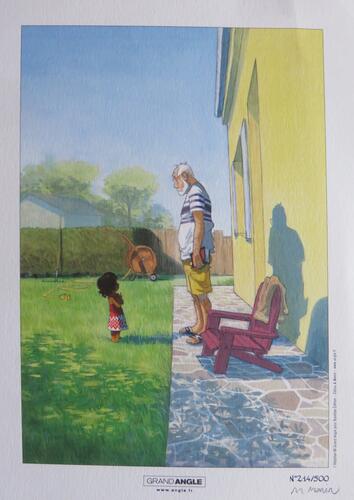 &copy; Fondation Battieuw-Schmidt