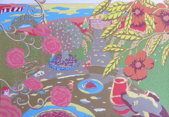 &copy; Fondation Battieuw-Schmidt