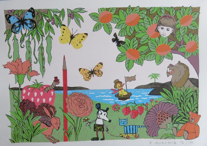 &copy; Fondation Battieuw-Schmidt