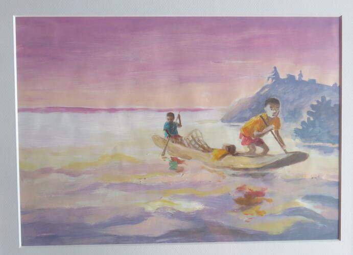 &copy; Fondation Battieuw-Schmidt