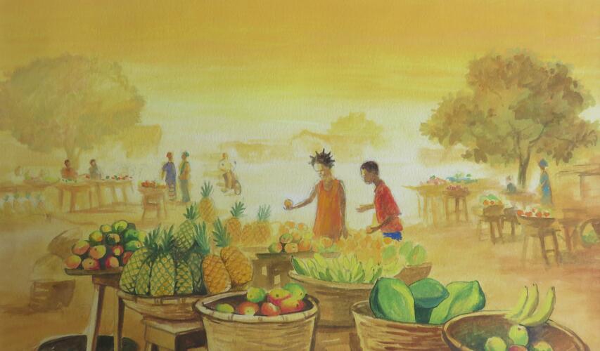 &copy; Fondation Battieuw-Schmidt