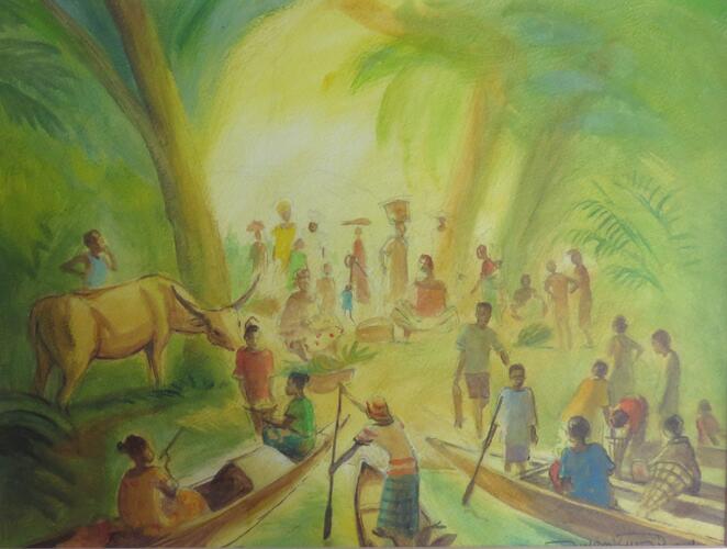 &copy; Fondation Battieuw-Schmidt