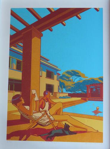 &copy; Fondation Battieuw-Schmidt