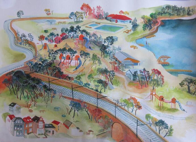 &copy; Fondation Battieuw-Schmidt