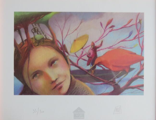 &copy; Fondation Battieuw-Schmidt