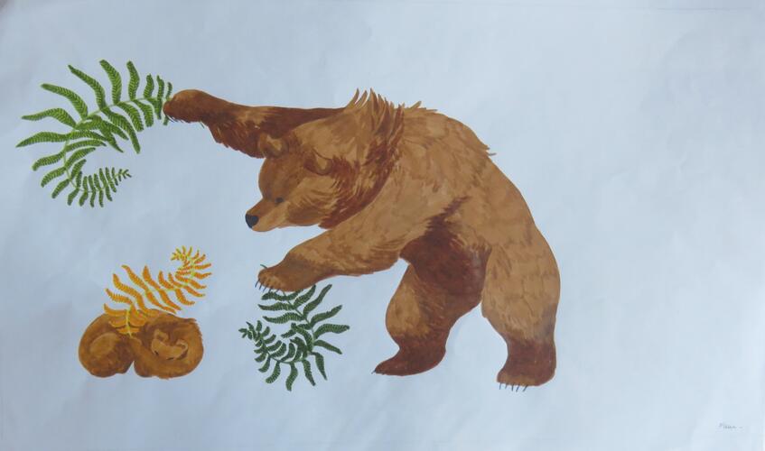 &copy; Fondation Battieuw-Schmidt