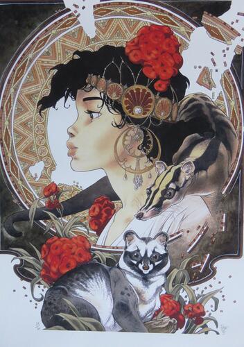 &copy; Fondation Battieuw-Schmidt