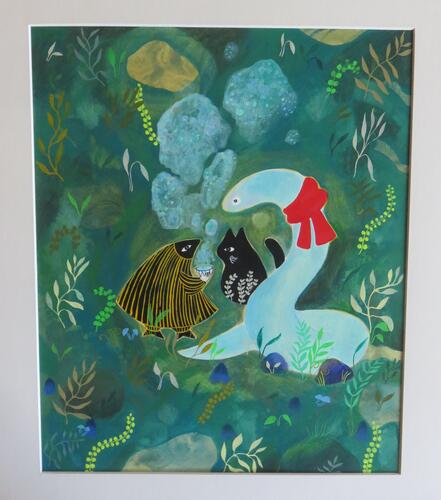 &copy; Fondation Battieuw-Schmidt