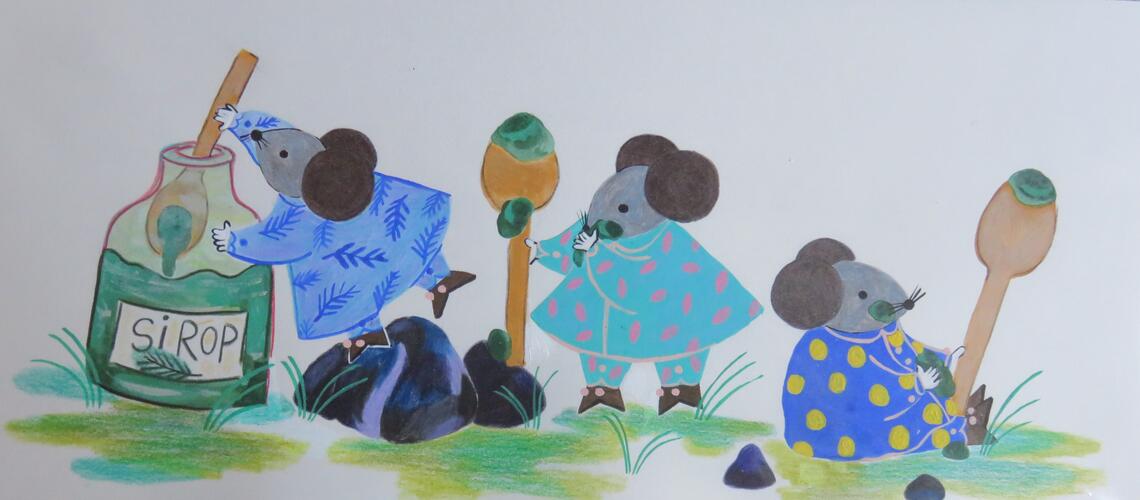 &copy; Fondation Battieuw-Schmidt