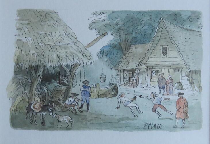 &copy; Fondation Battieuw-Schmidt