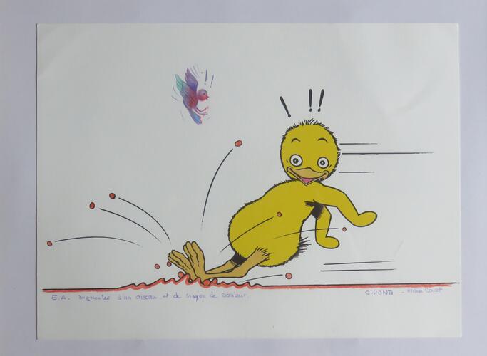 &copy; Fondation Battieuw-Schmidt