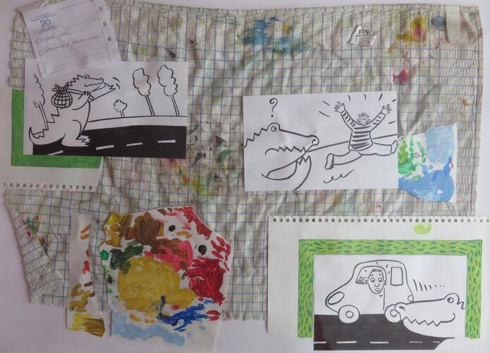 &copy; Fondation Battieuw-Schmidt