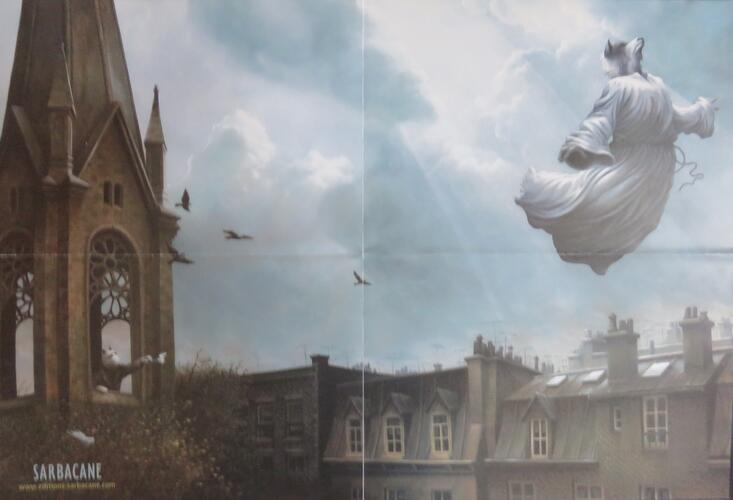 &copy; Fondation Battieuw-Schmidt