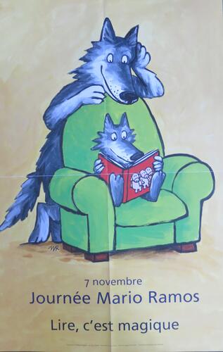 &copy; Fondation Battieuw-Schmidt