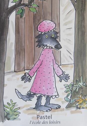 &copy; Fondation Battieuw-Schmidt