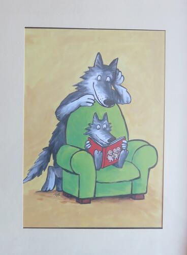 &copy; Fondation Battieuw-Schmidt